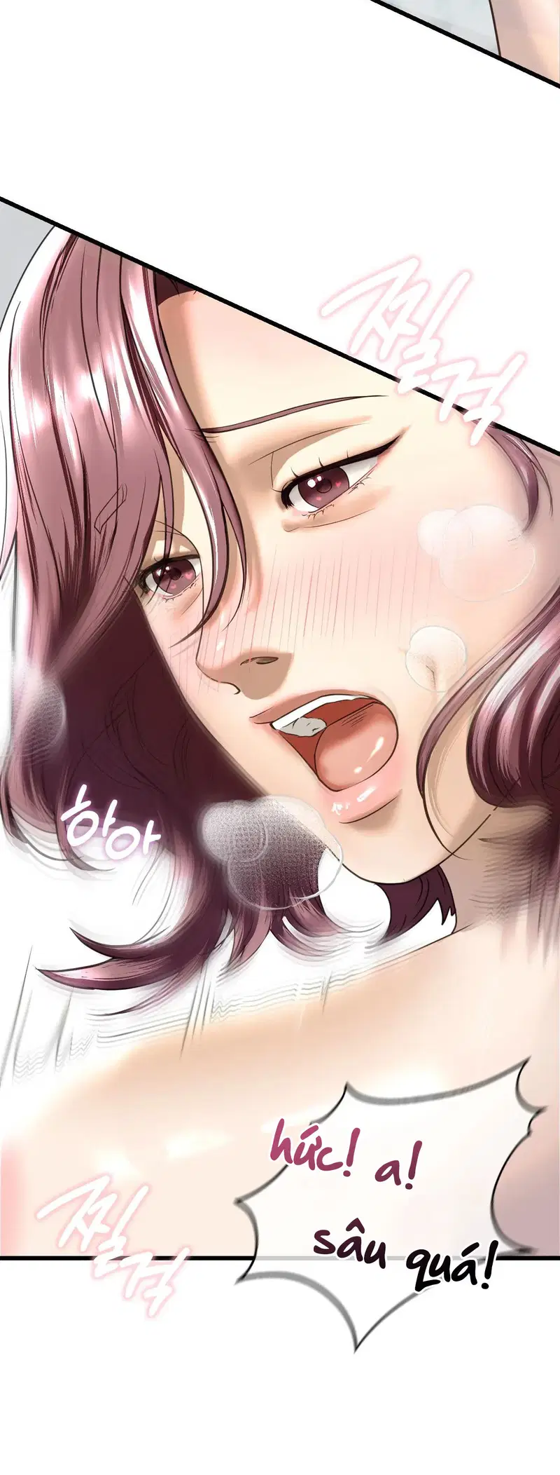 Chị Kế - Chapter 7 trang 26