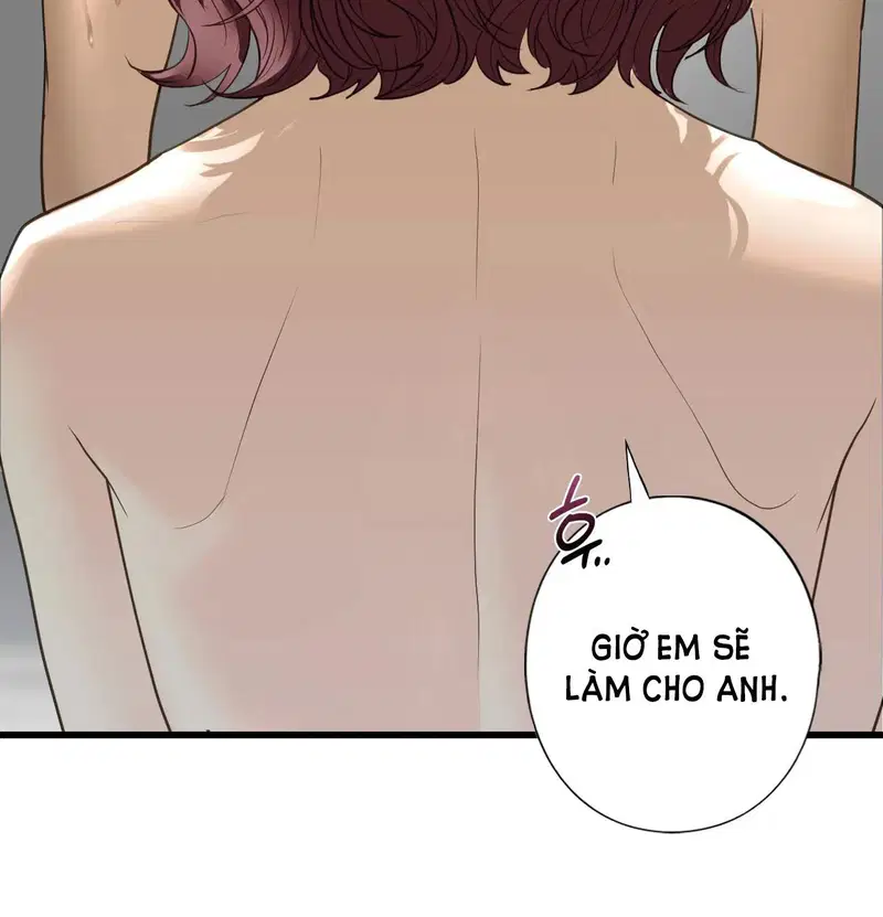 Chị Kế - Chapter 7 trang 28