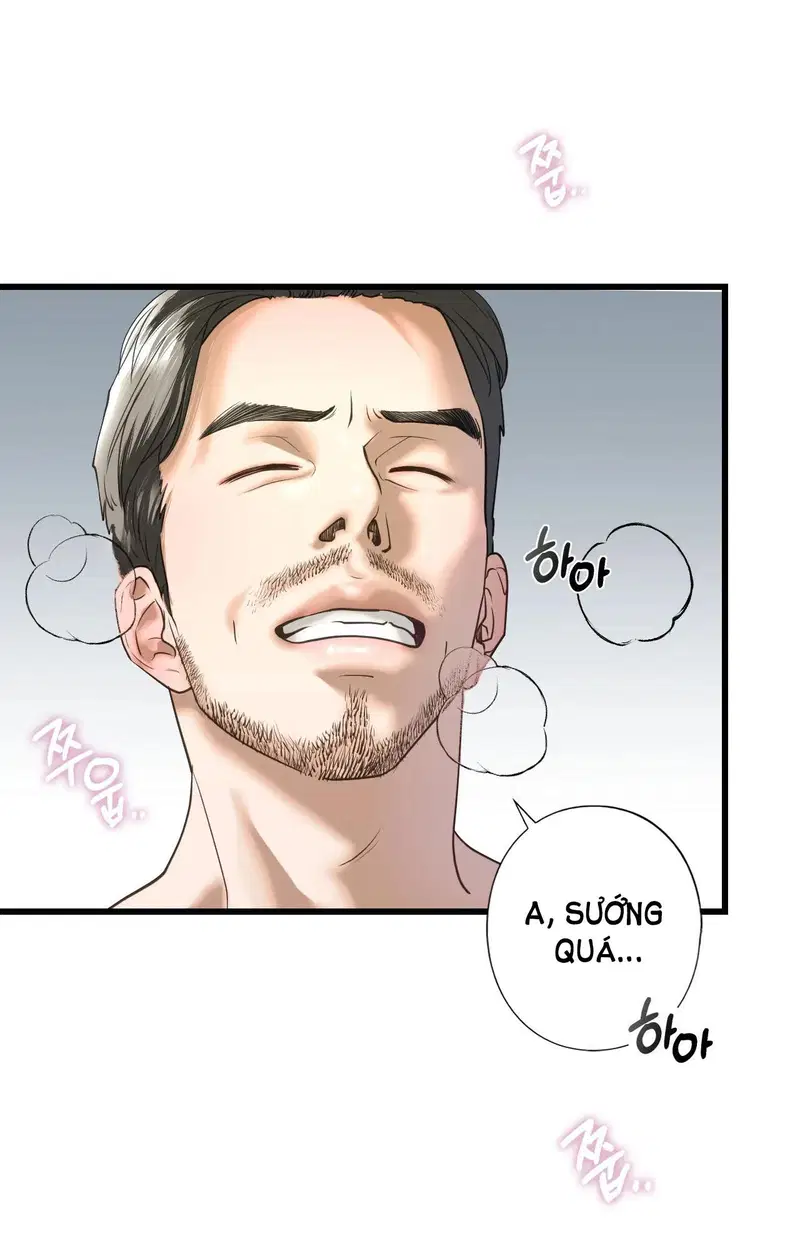 Chị Kế - Chapter 7 trang 30