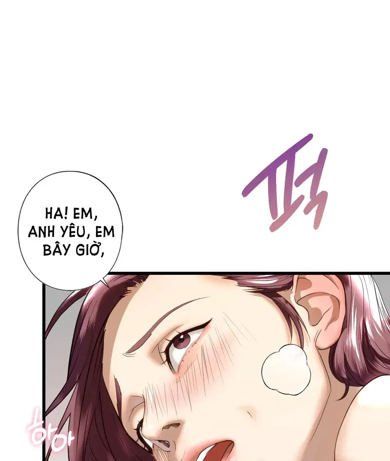 Chị Kế - Chapter 7 trang 37