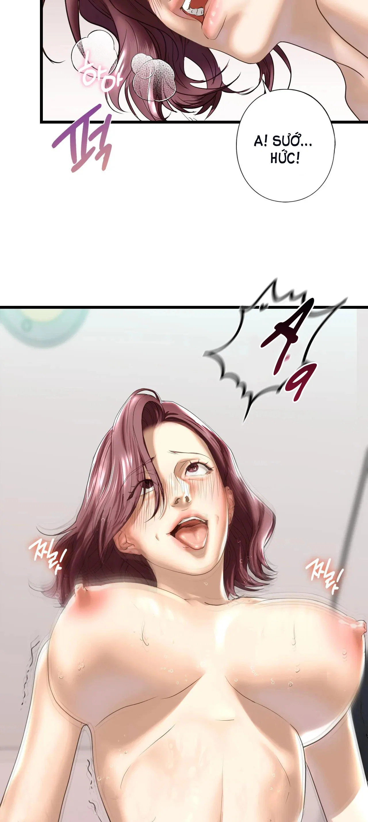 Chị Kế - Chapter 7 trang 38