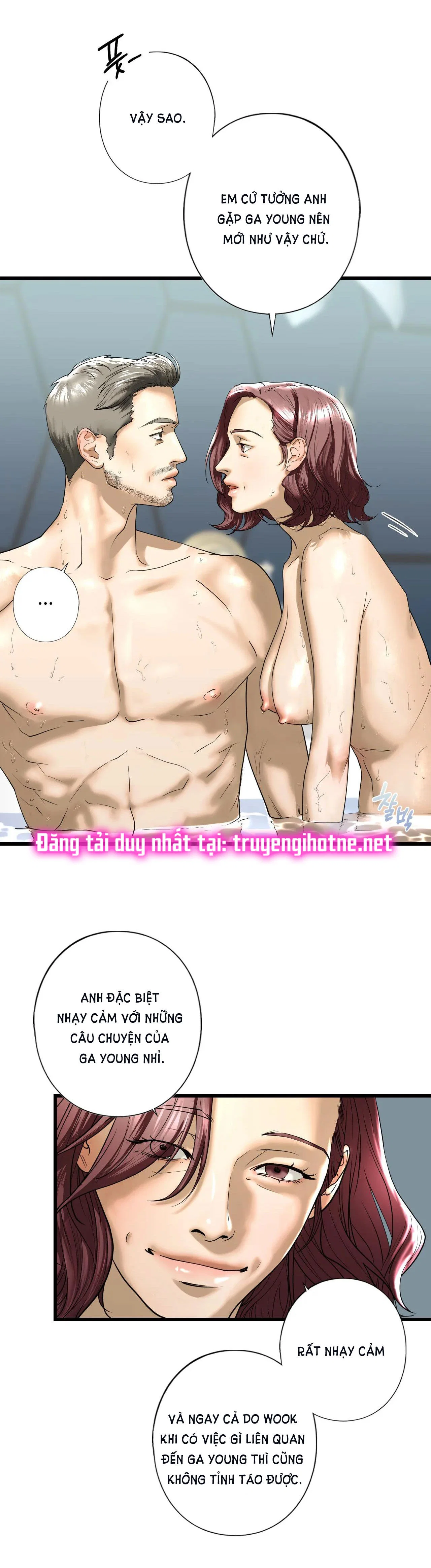 Chị Kế - Chapter 7 trang 42