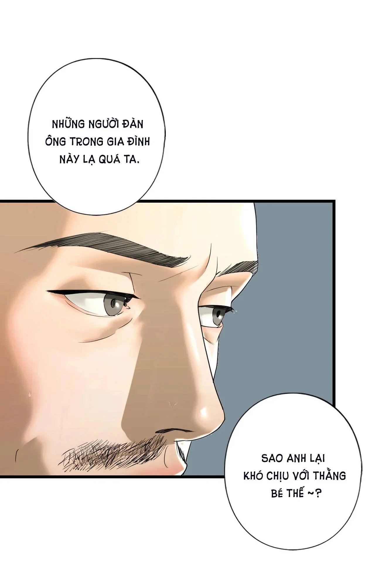 Chị Kế - Chapter 7 trang 43