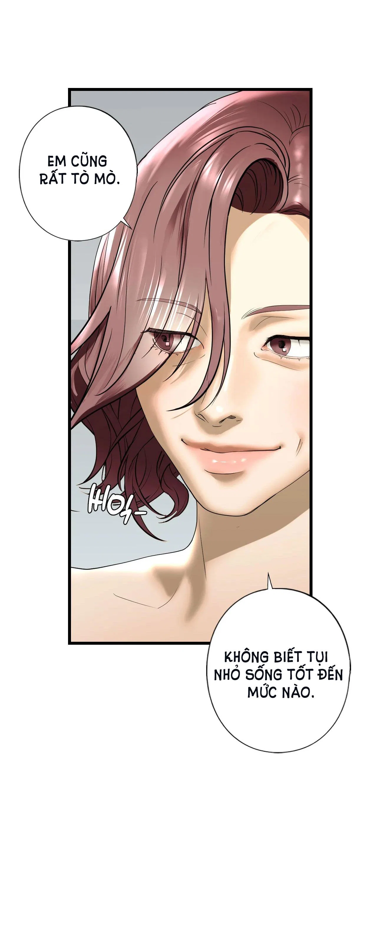 Chị Kế - Chapter 7 trang 47