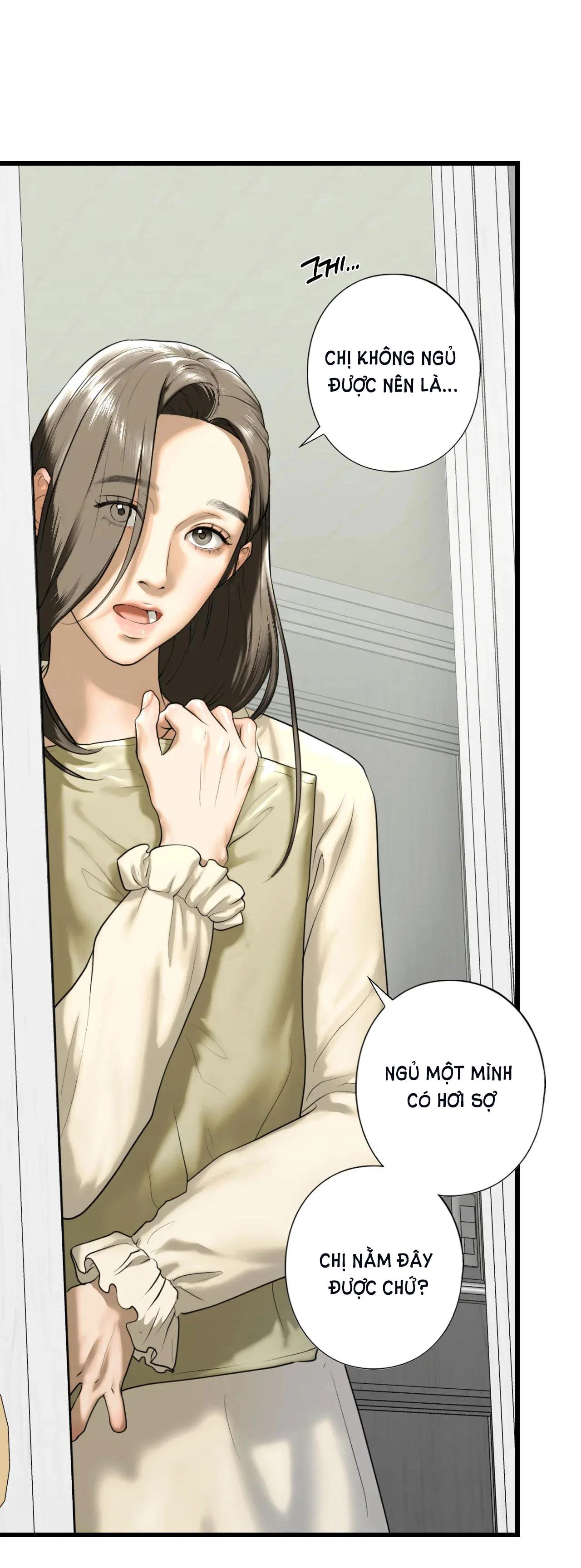 Chị Kế - Chapter 7 trang 50