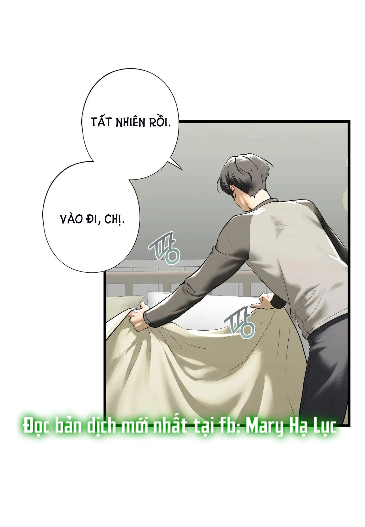 Chị Kế - Chapter 7 trang 51