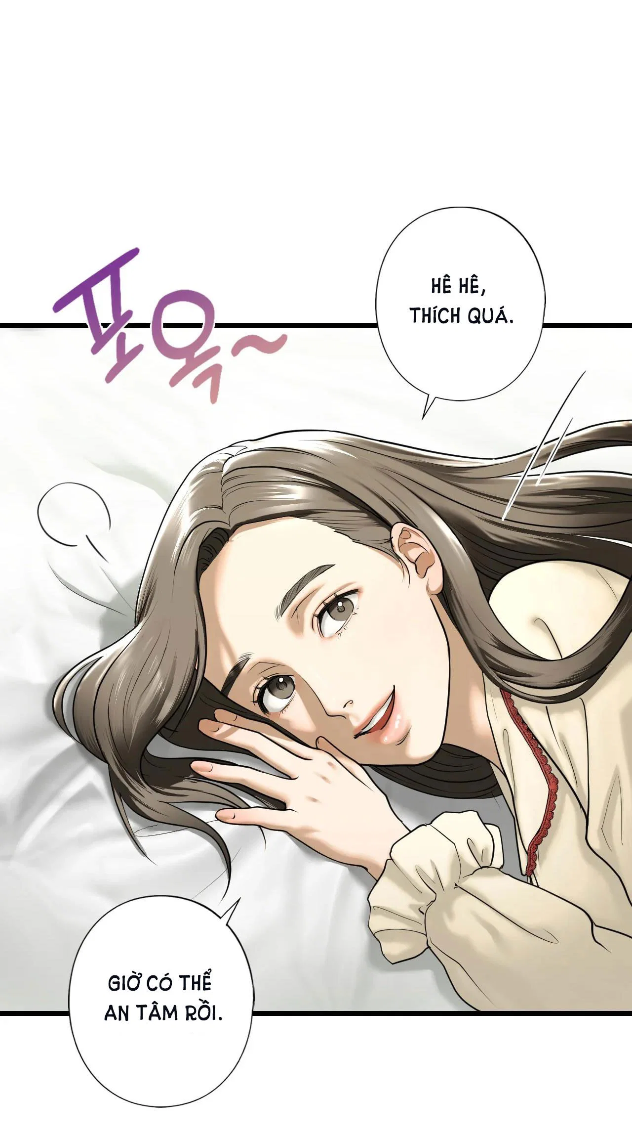 Chị Kế - Chapter 7 trang 52