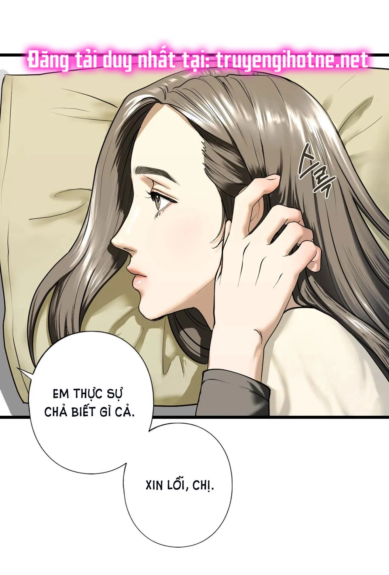 Chị Kế - Chapter 7 trang 54