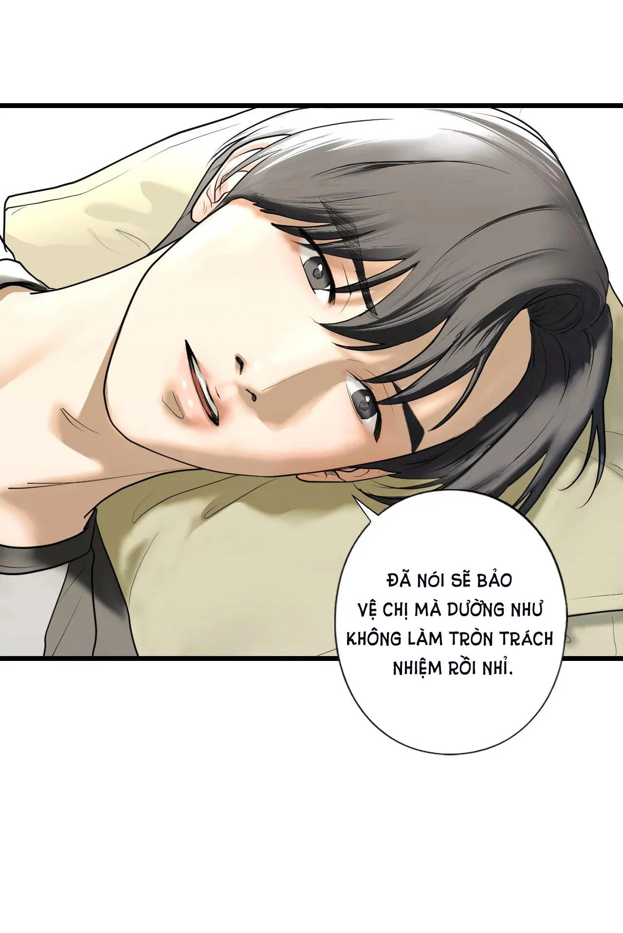 Chị Kế - Chapter 7 trang 55