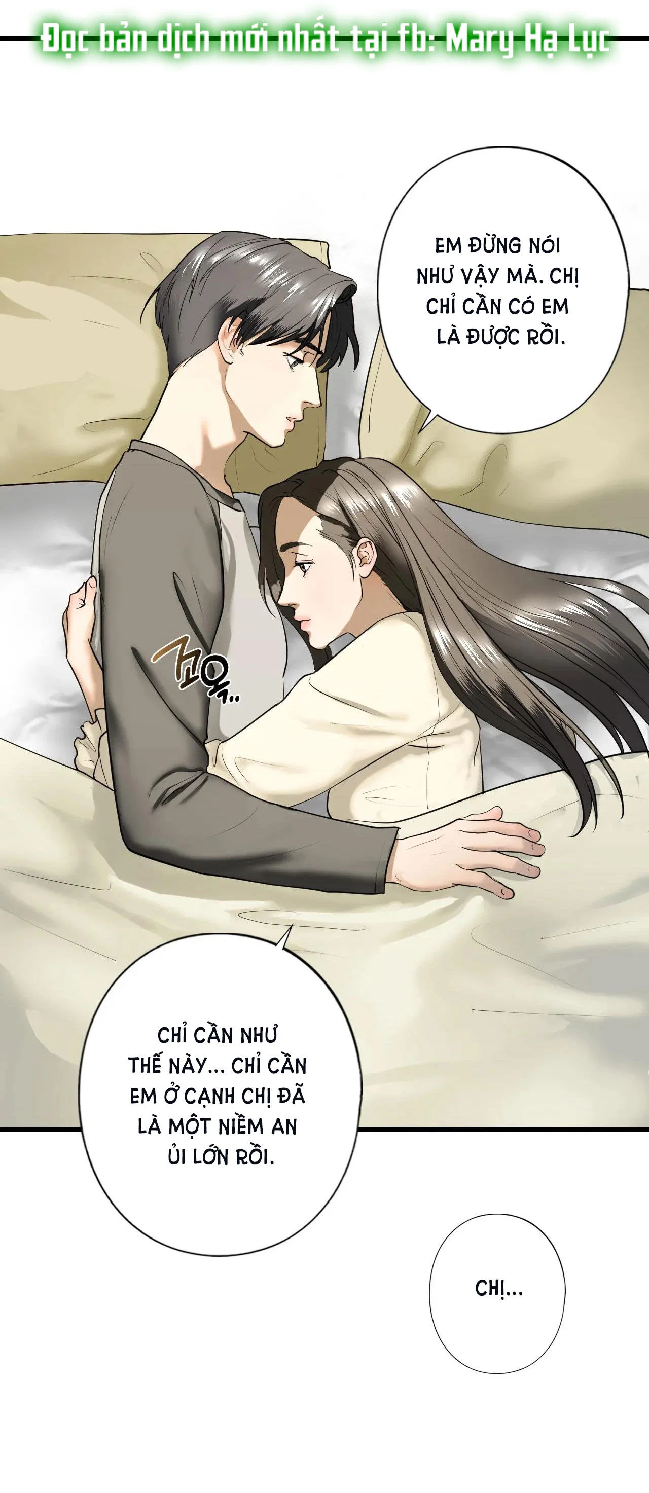 Chị Kế - Chapter 7 trang 56