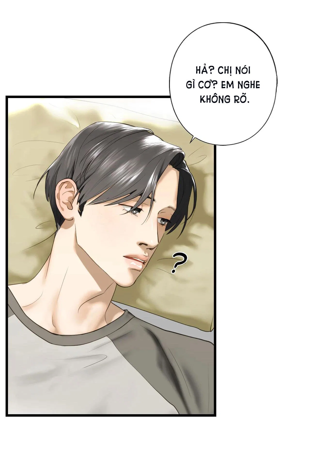 Chị Kế - Chapter 7 trang 59