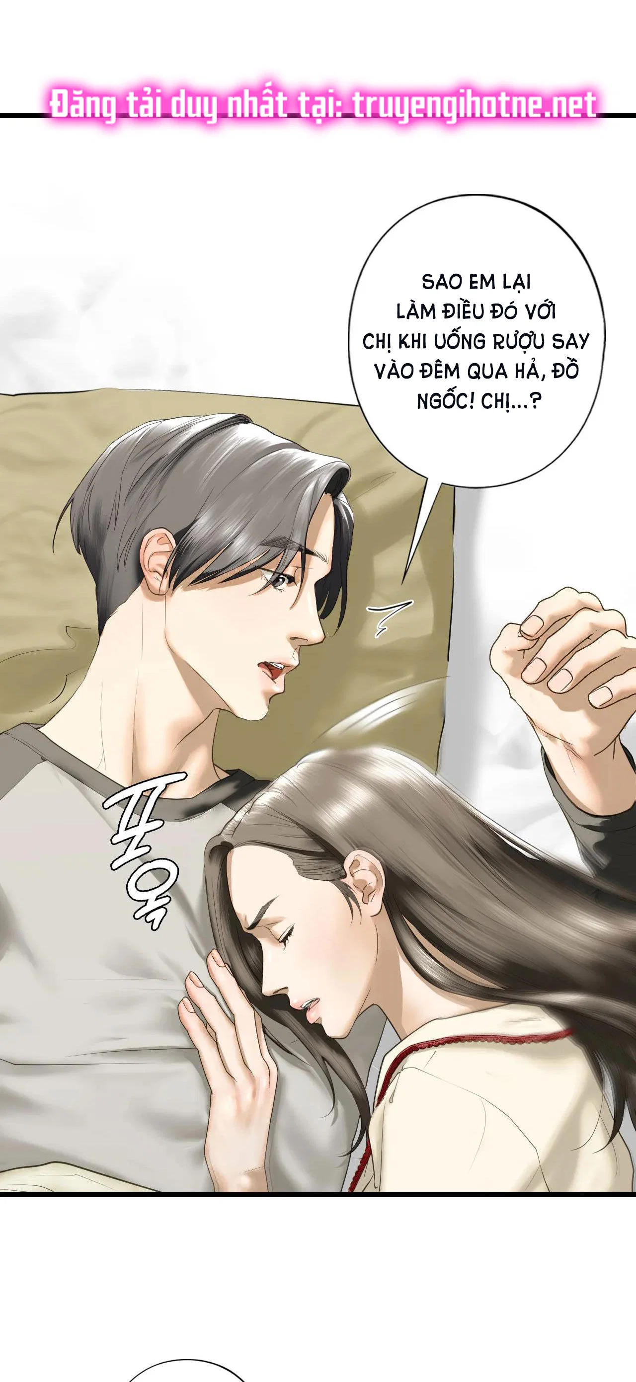 Chị Kế - Chapter 7 trang 60