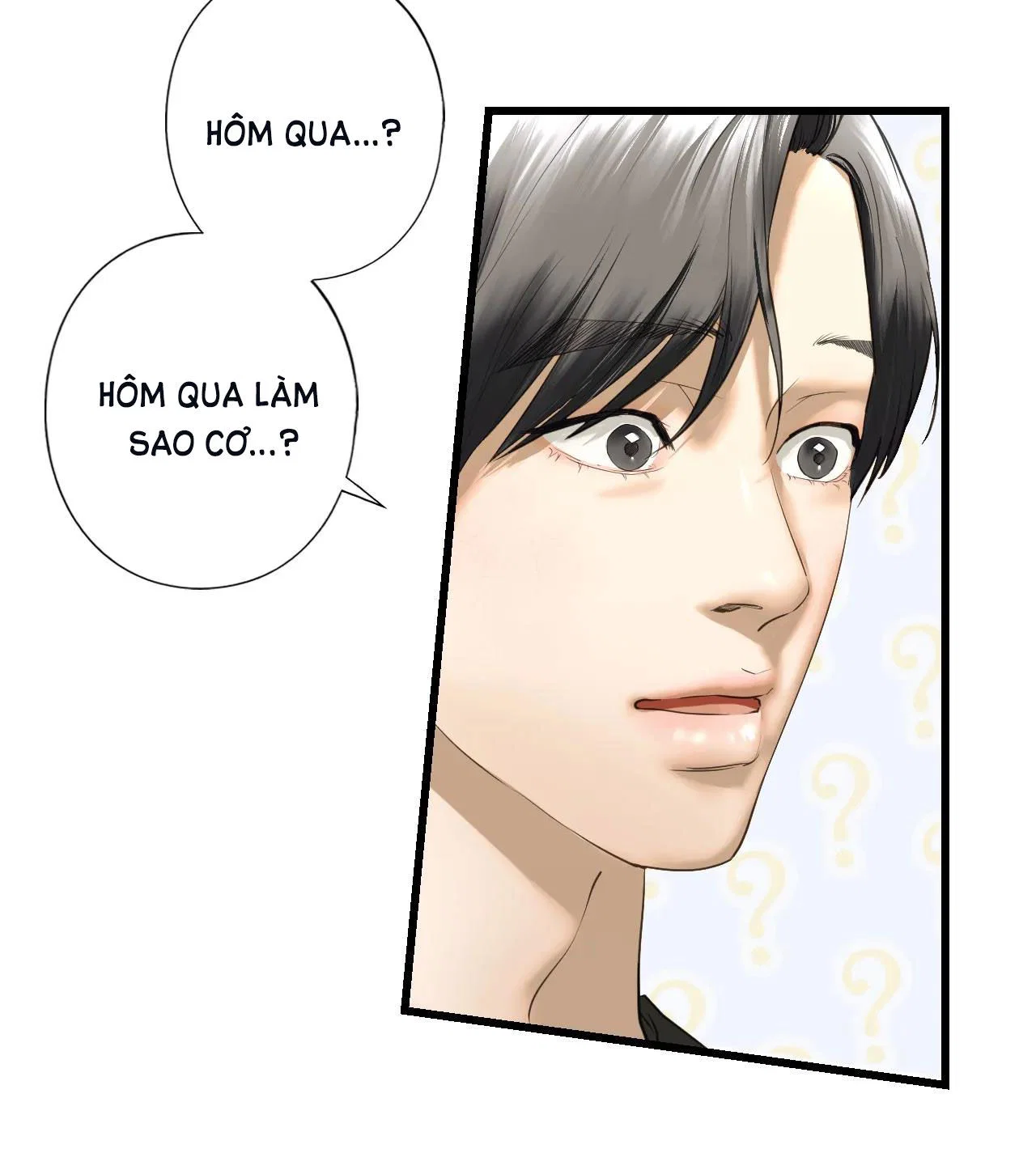 Chị Kế - Chapter 7 trang 61
