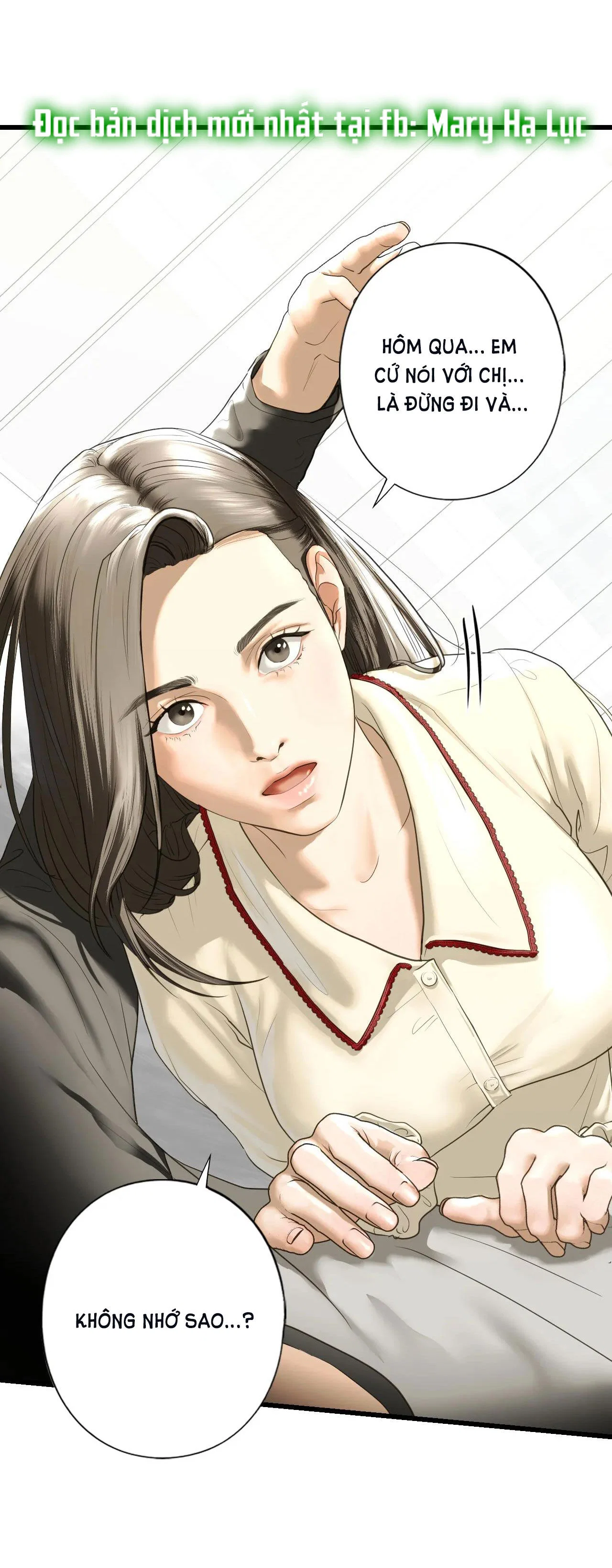 Chị Kế - Chapter 7 trang 62