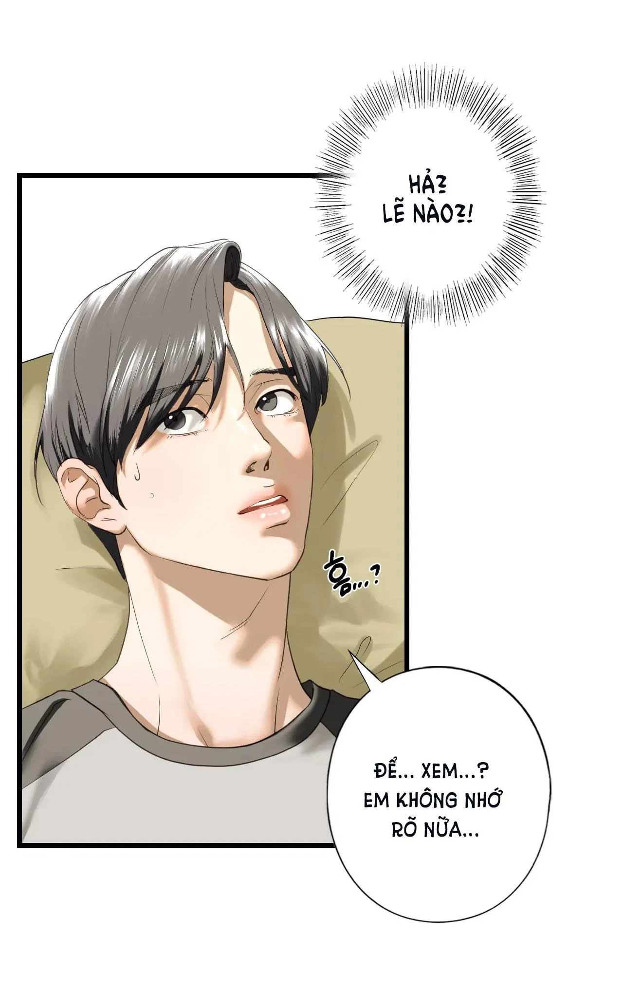 Chị Kế - Chapter 7 trang 63