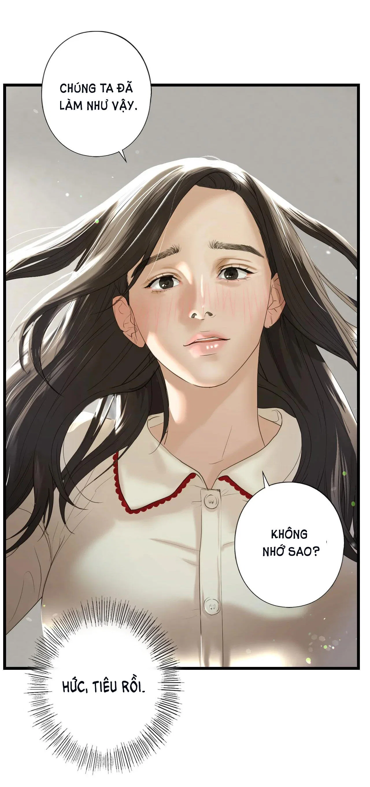 Chị Kế - Chapter 7 trang 67