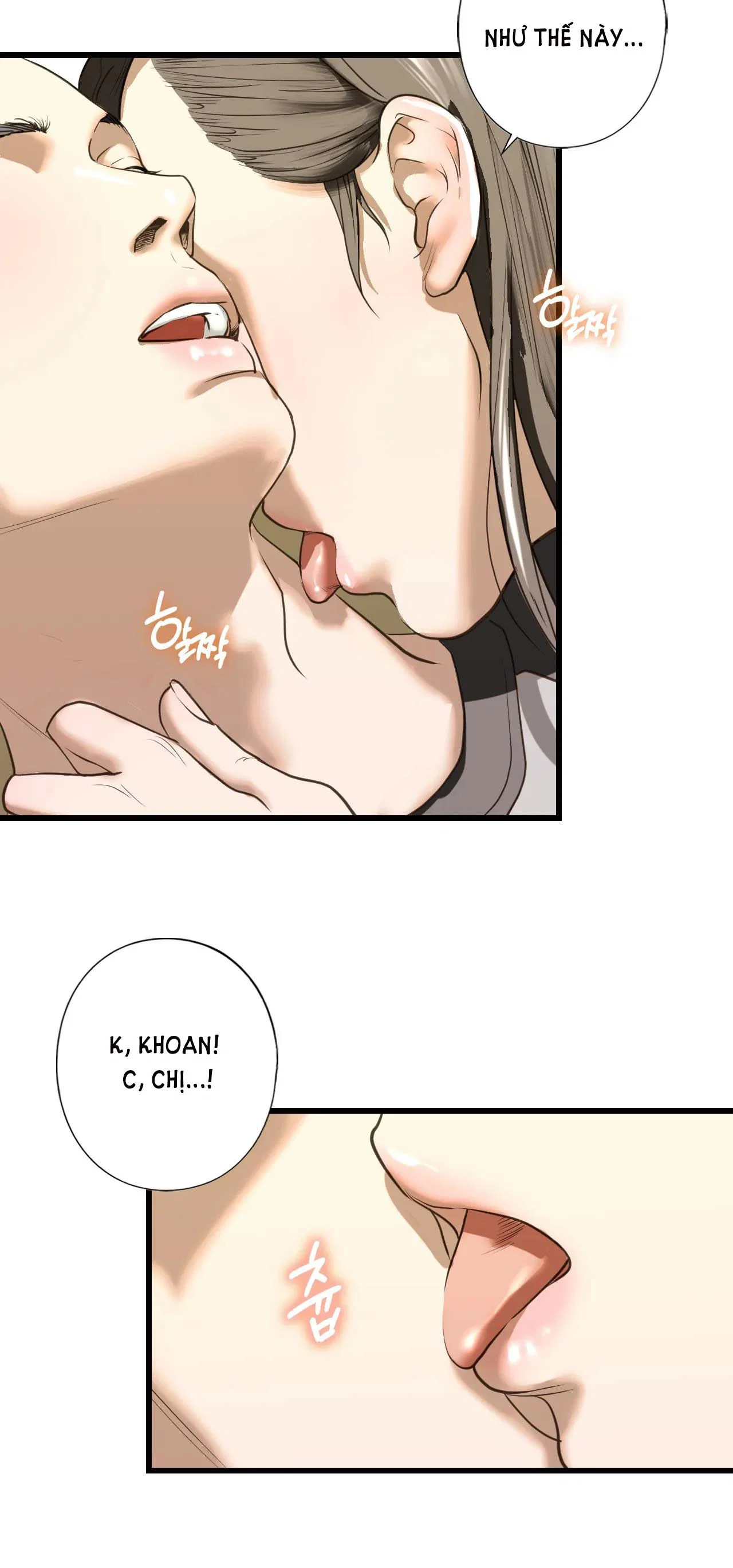 Chị Kế - Chapter 7 trang 69