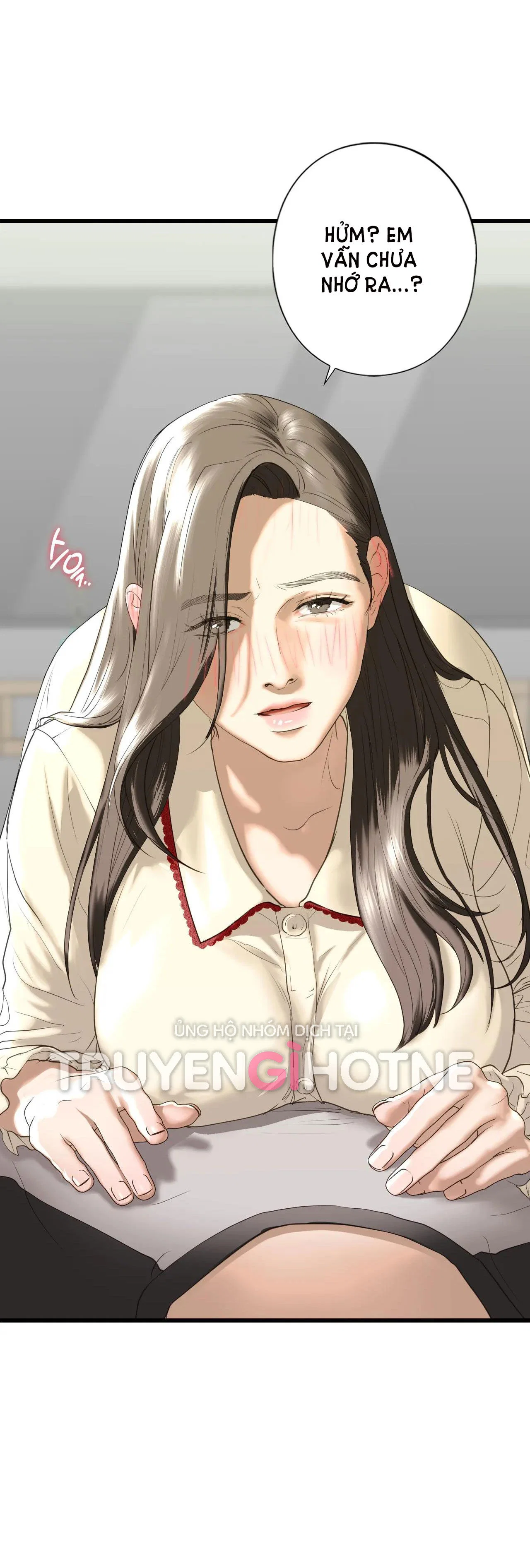 Chị Kế - Chapter 7 trang 70
