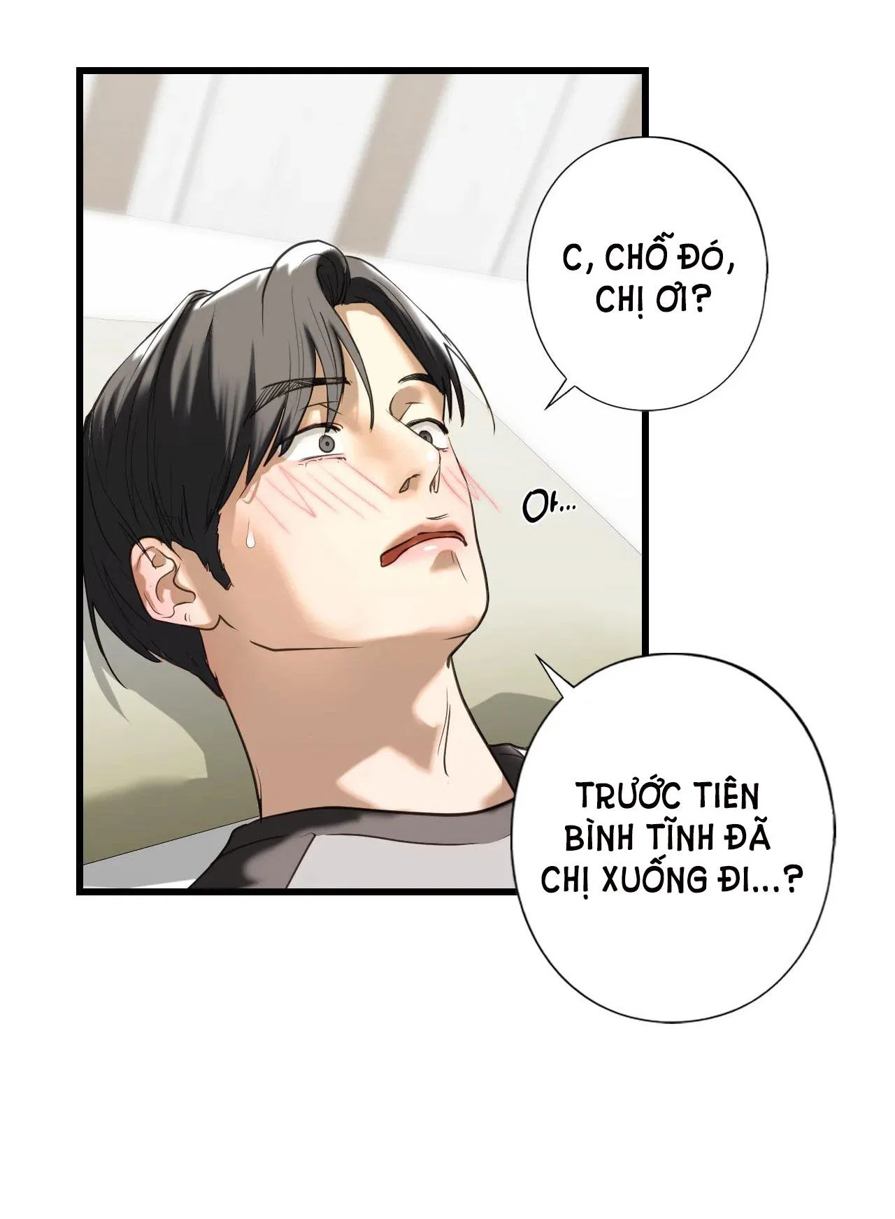 Chị Kế - Chapter 7 trang 72