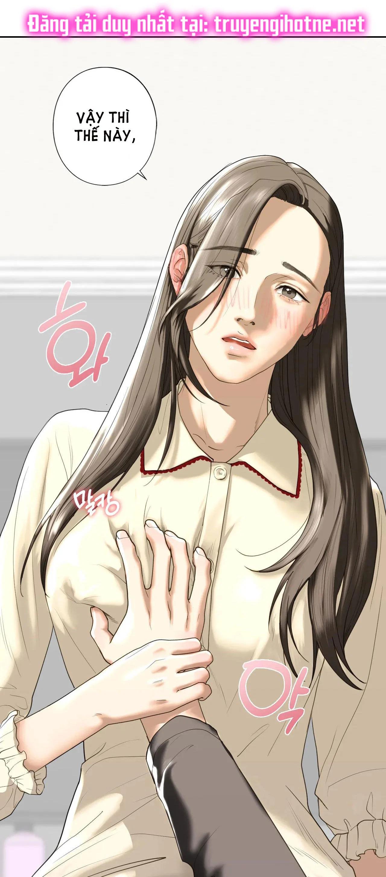 Chị Kế - Chapter 7 trang 73