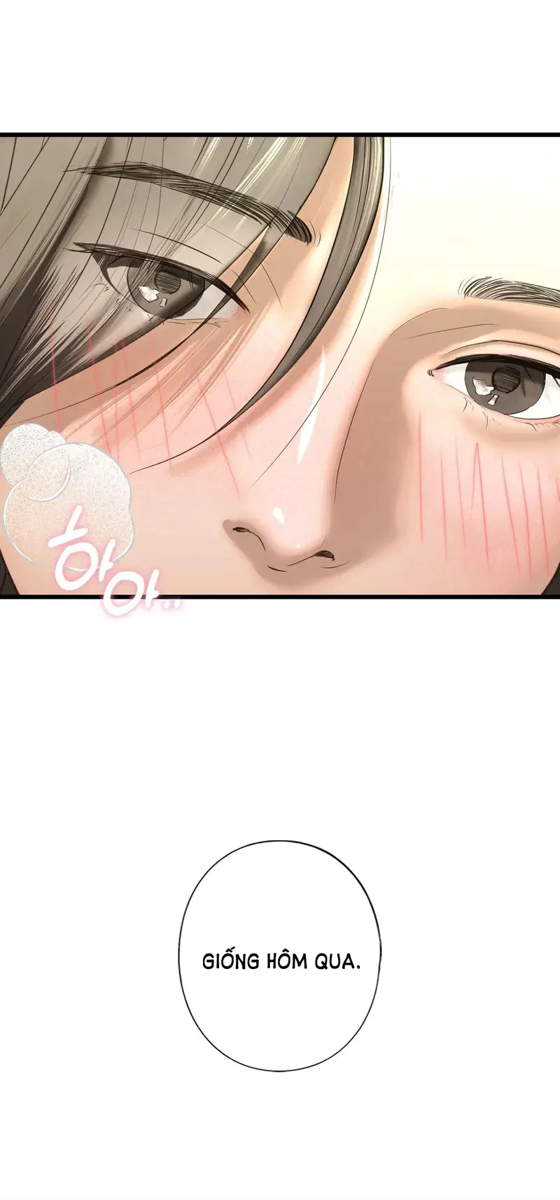Chị Kế - Chapter 8 trang 3