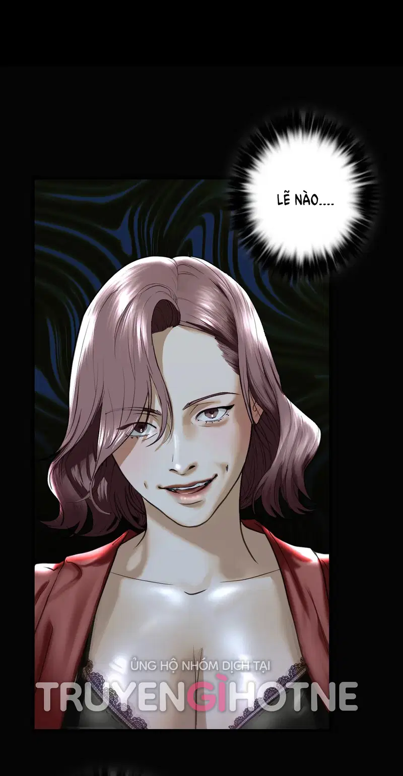 Chị Kế - Chapter 8 trang 5