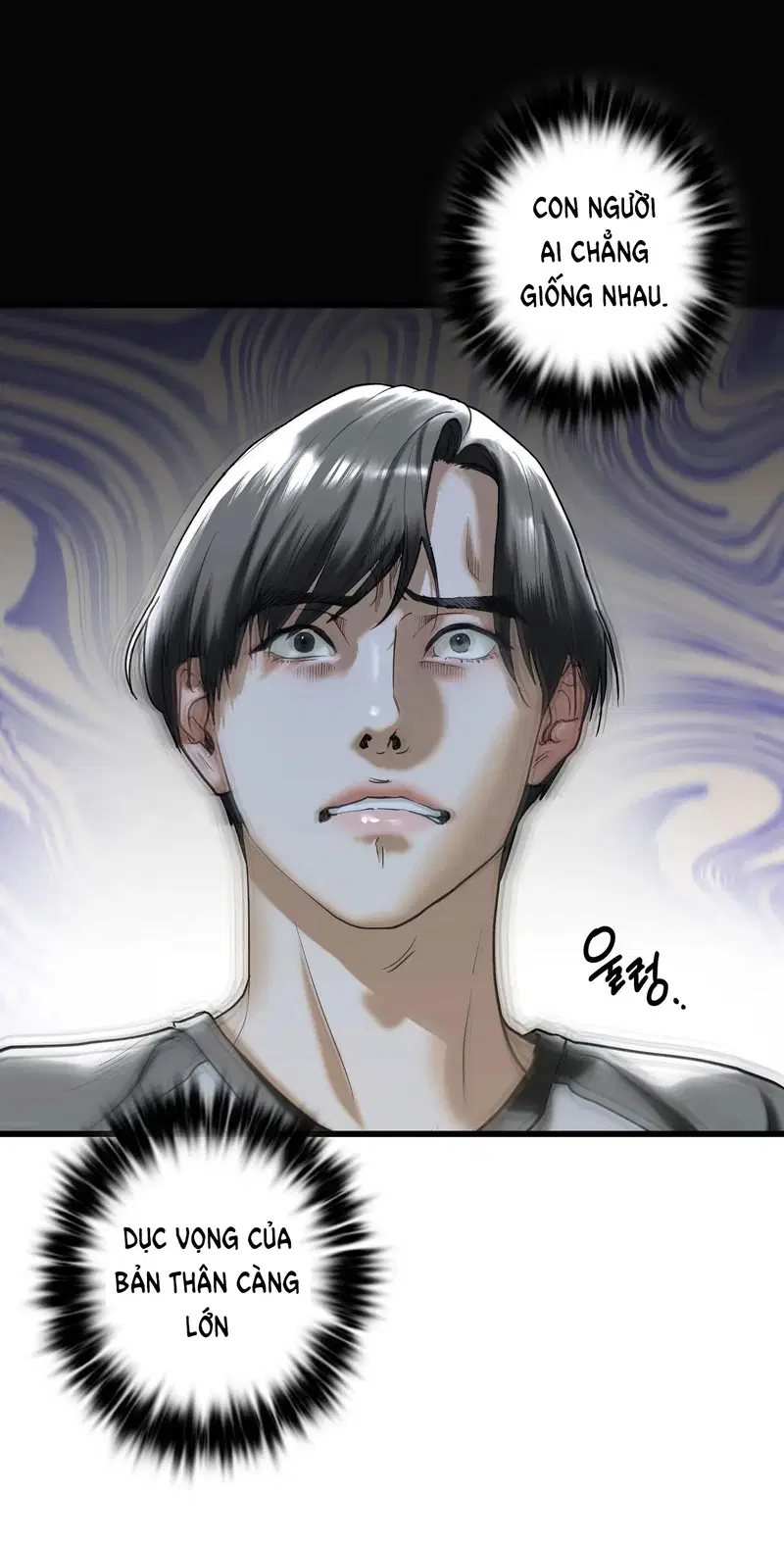 Chị Kế - Chapter 8 trang 7
