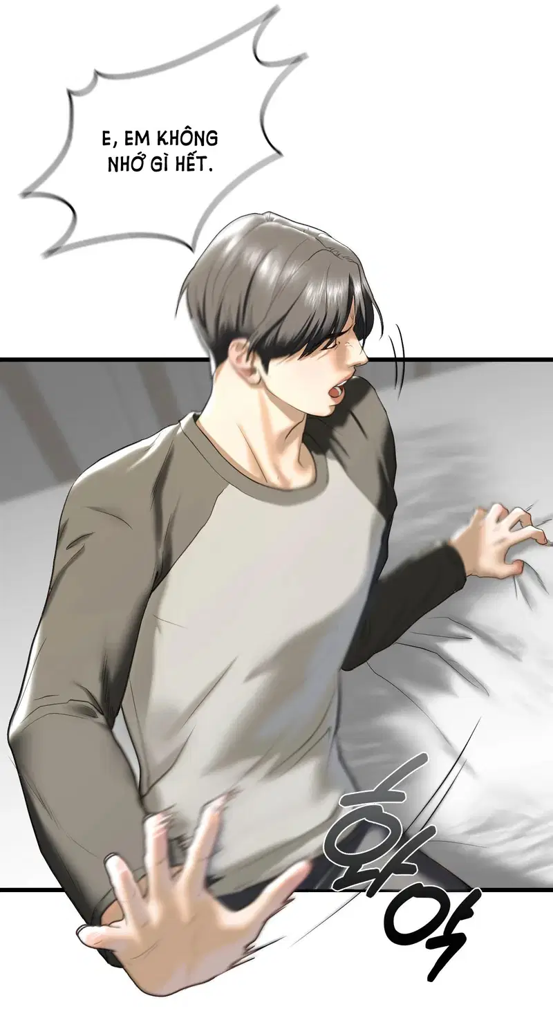 Chị Kế - Chapter 8 trang 9