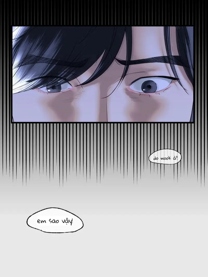 Chị Kế - Chapter 8 trang 18