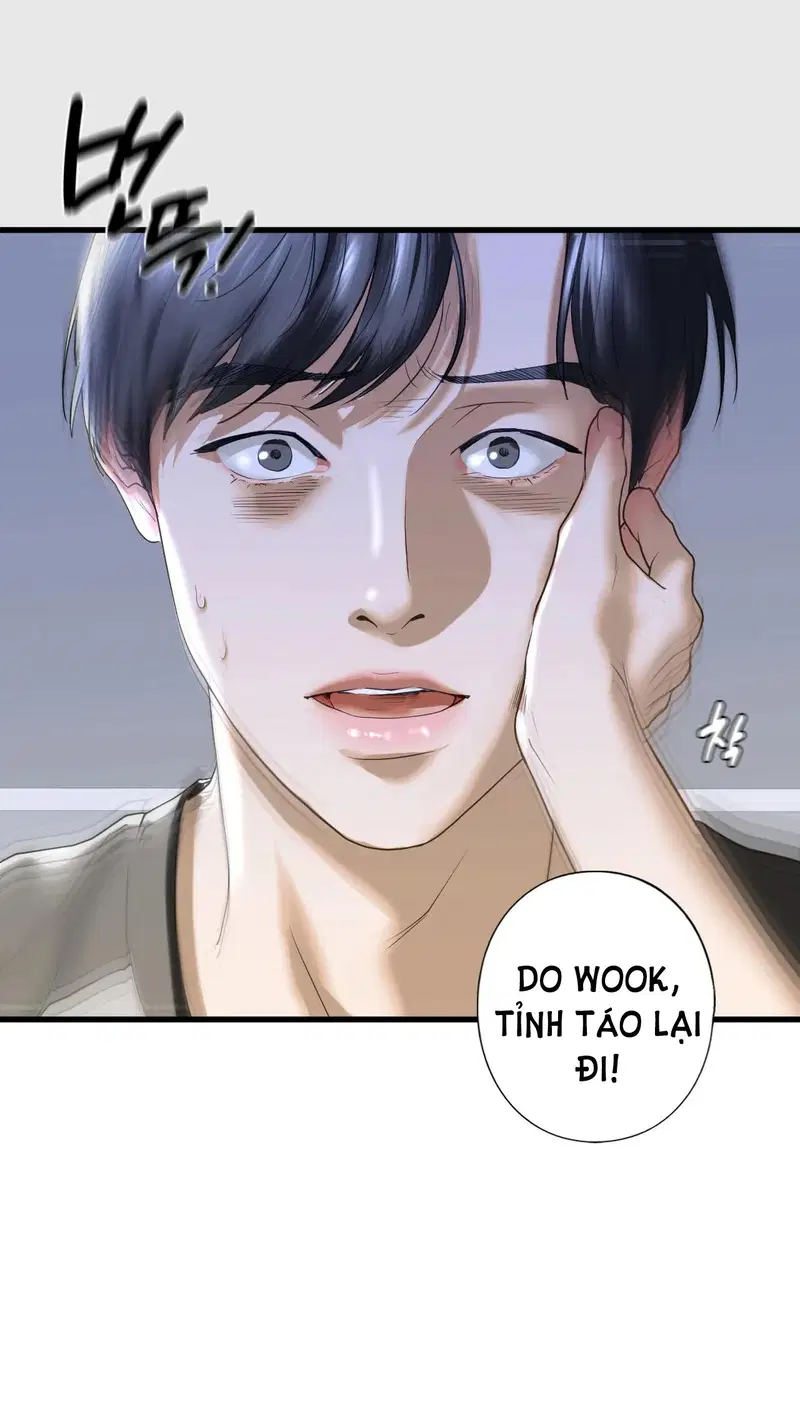 Chị Kế - Chapter 8 trang 19