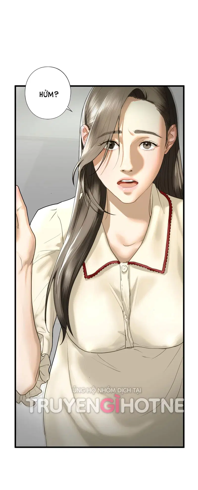 Chị Kế - Chapter 8 trang 20