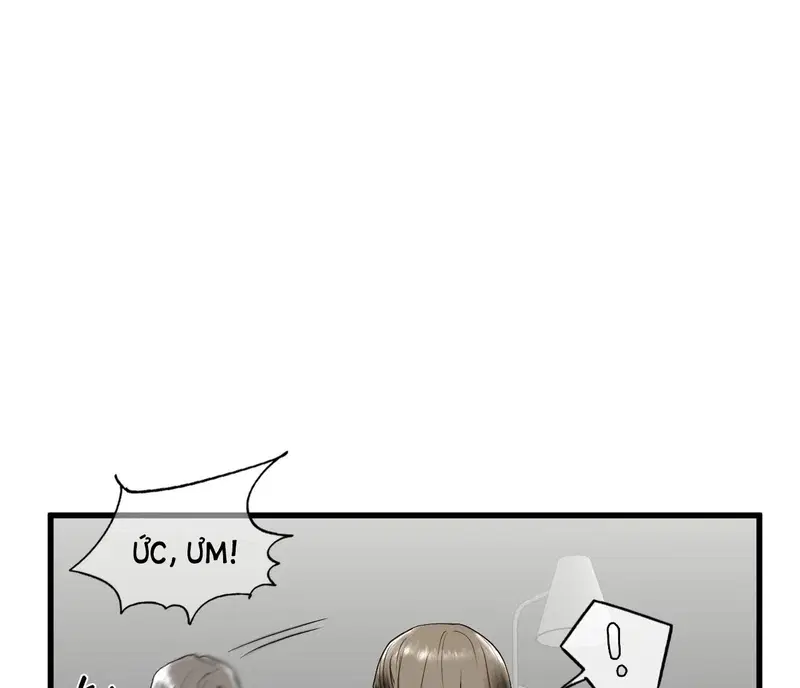 Chị Kế - Chapter 8 trang 21