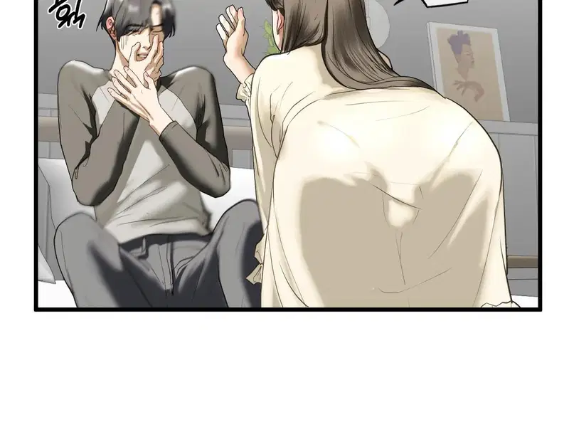 Chị Kế - Chapter 8 trang 22