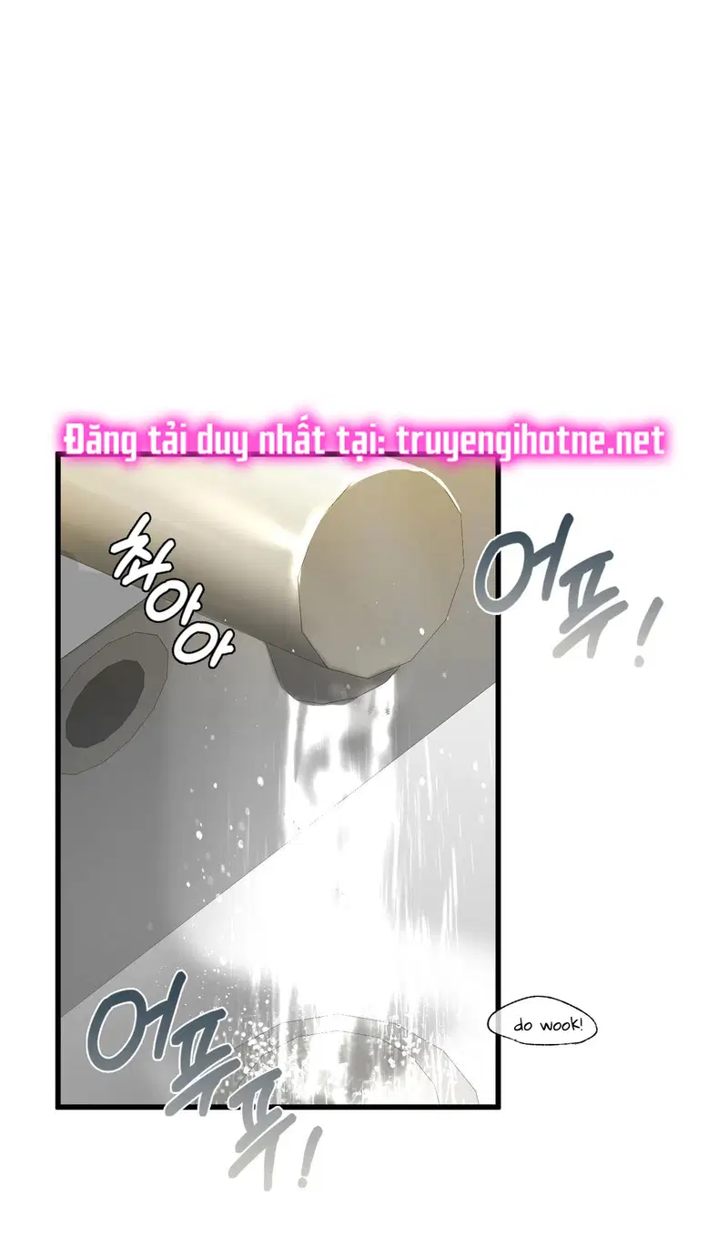 Chị Kế - Chapter 8 trang 24