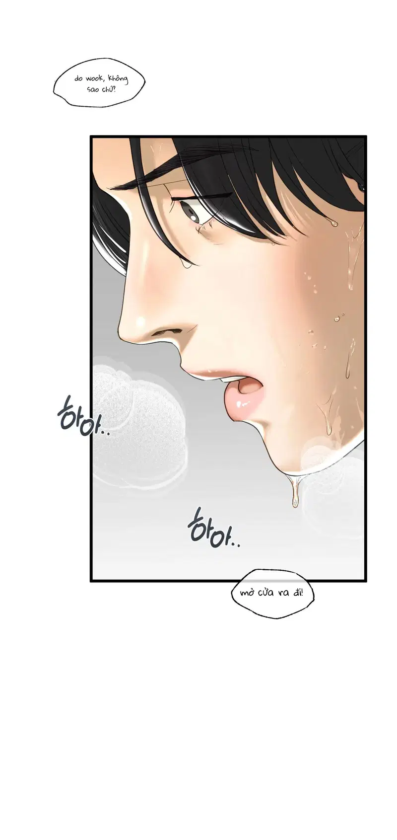 Chị Kế - Chapter 8 trang 25