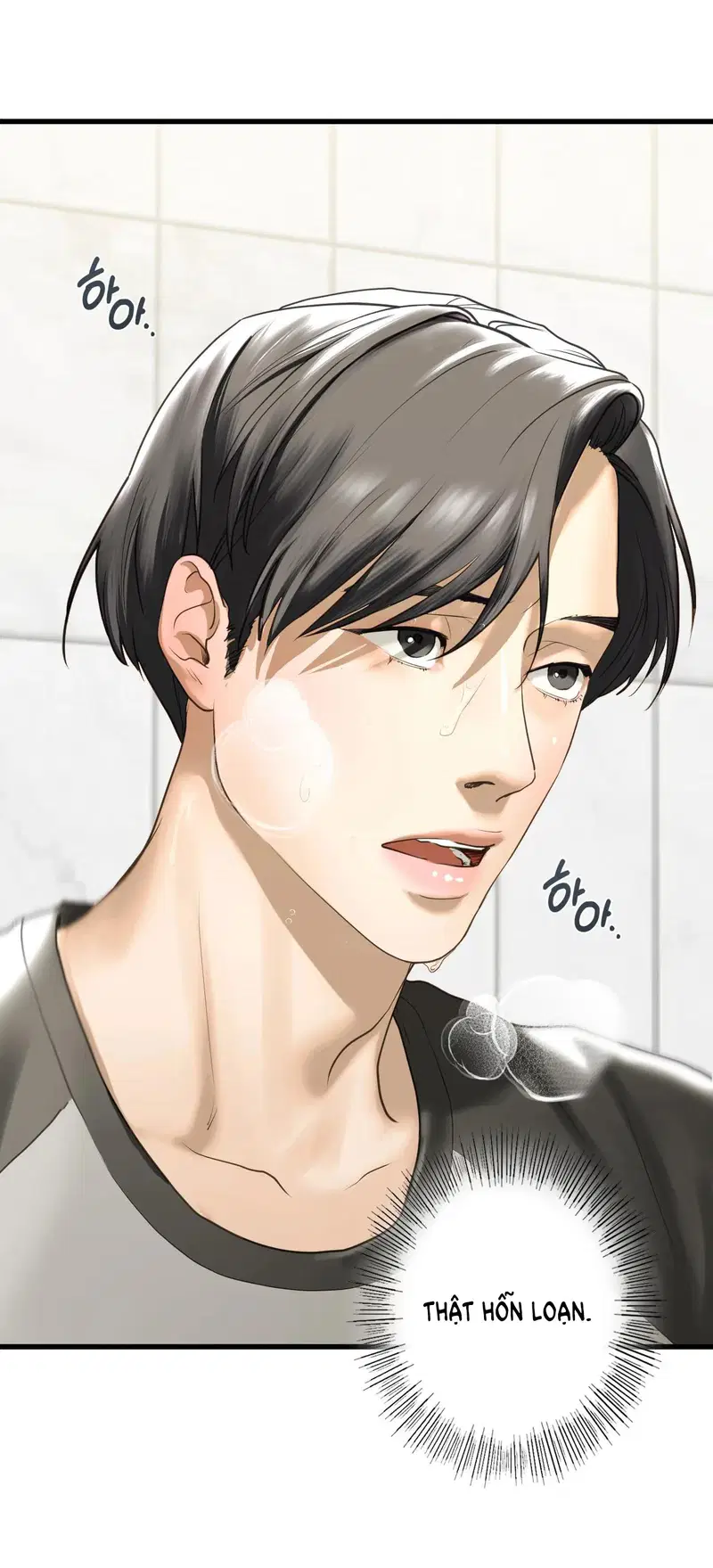 Chị Kế - Chapter 8 trang 26