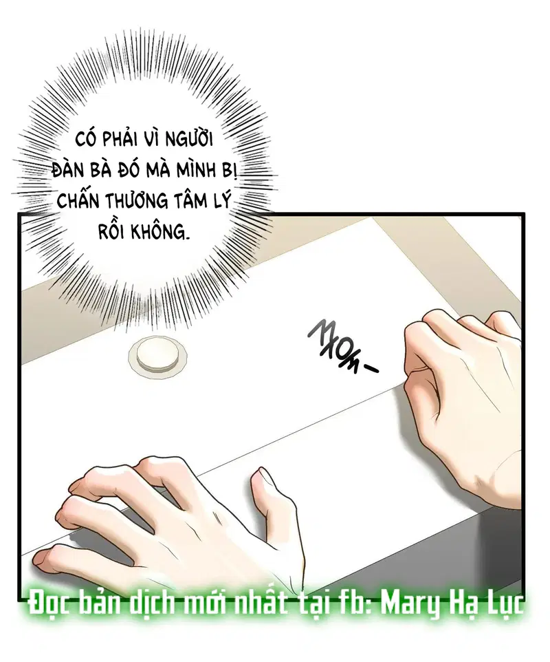 Chị Kế - Chapter 8 trang 27