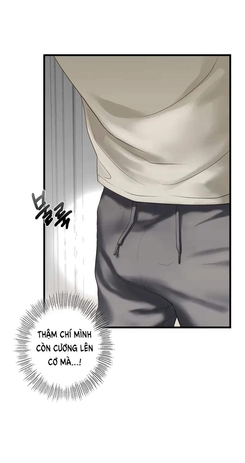 Chị Kế - Chapter 8 trang 29