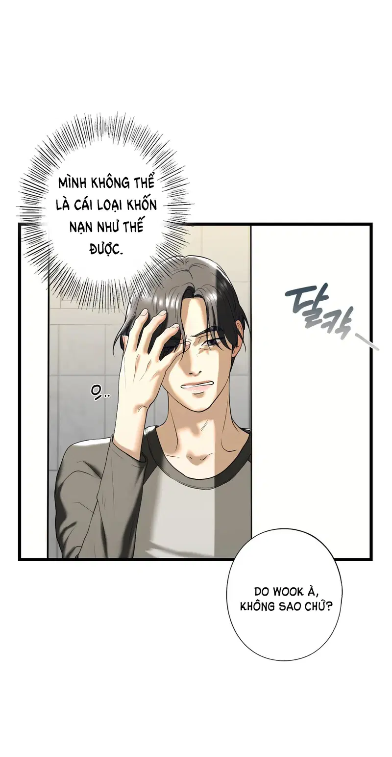 Chị Kế - Chapter 8 trang 31