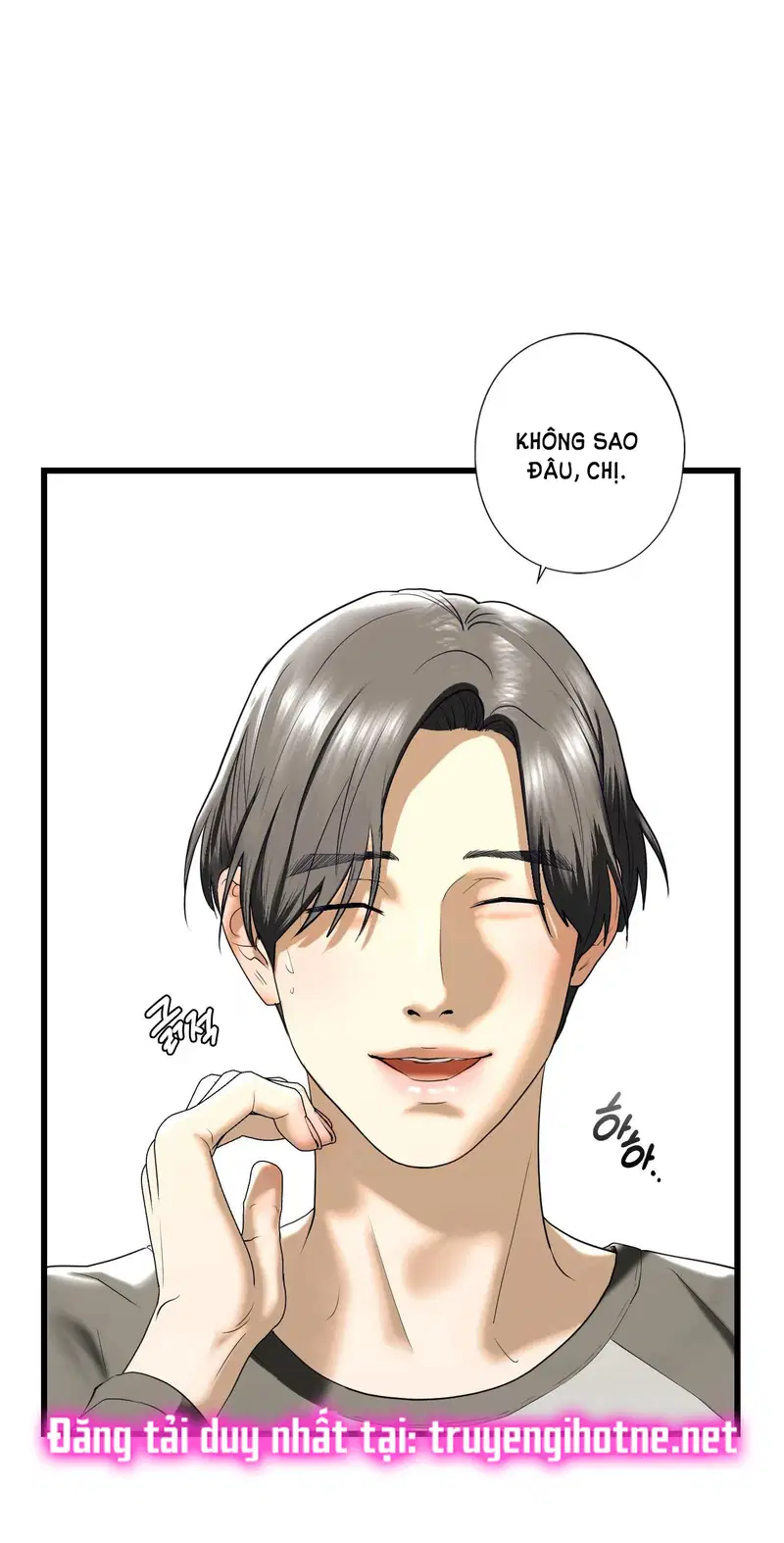 Chị Kế - Chapter 8 trang 33