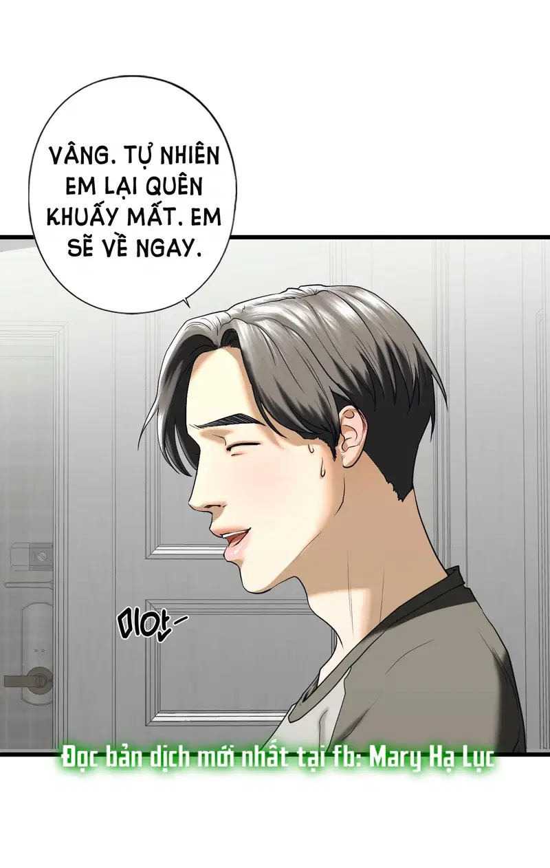Chị Kế - Chapter 8 trang 35