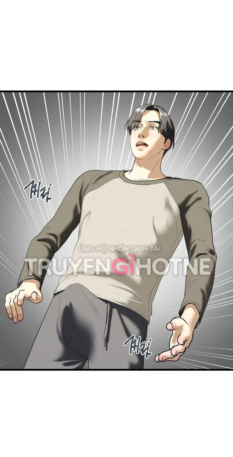 Chị Kế - Chapter 8 trang 37