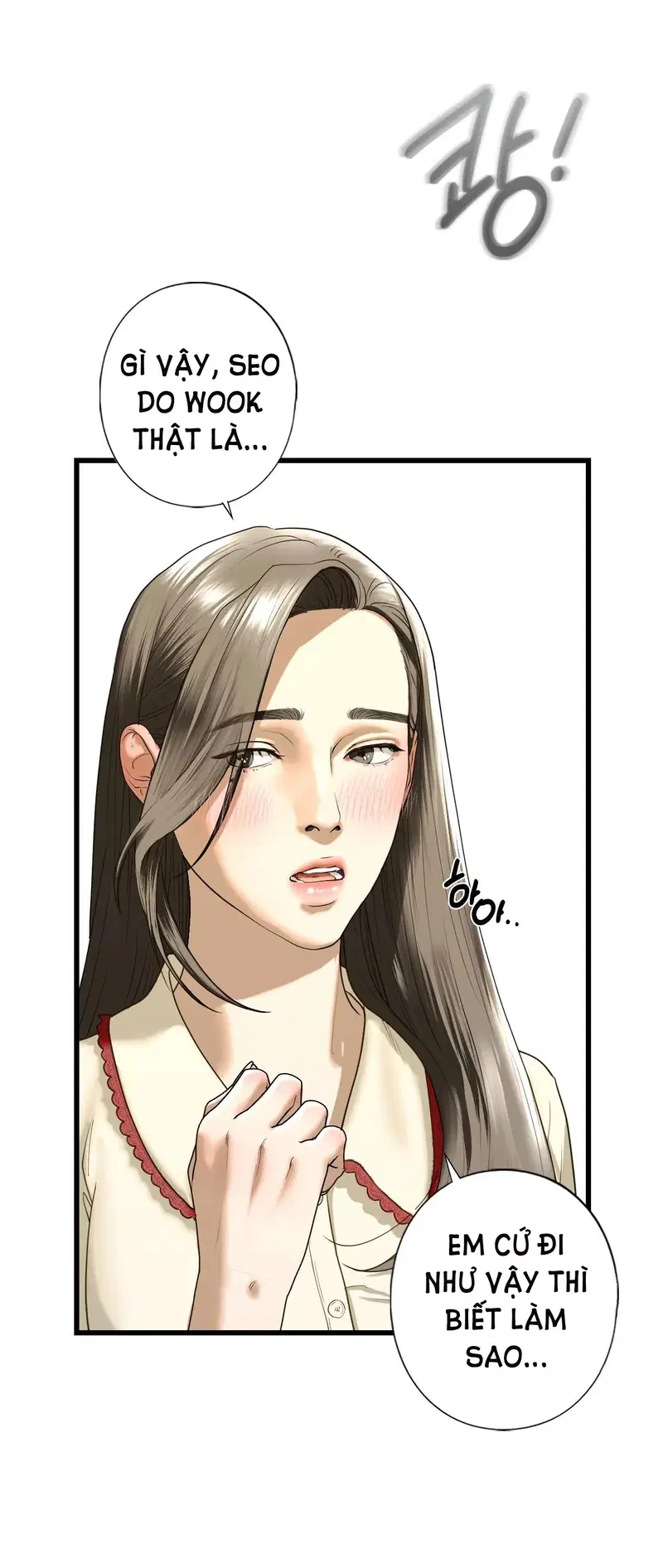 Chị Kế - Chapter 8 trang 39