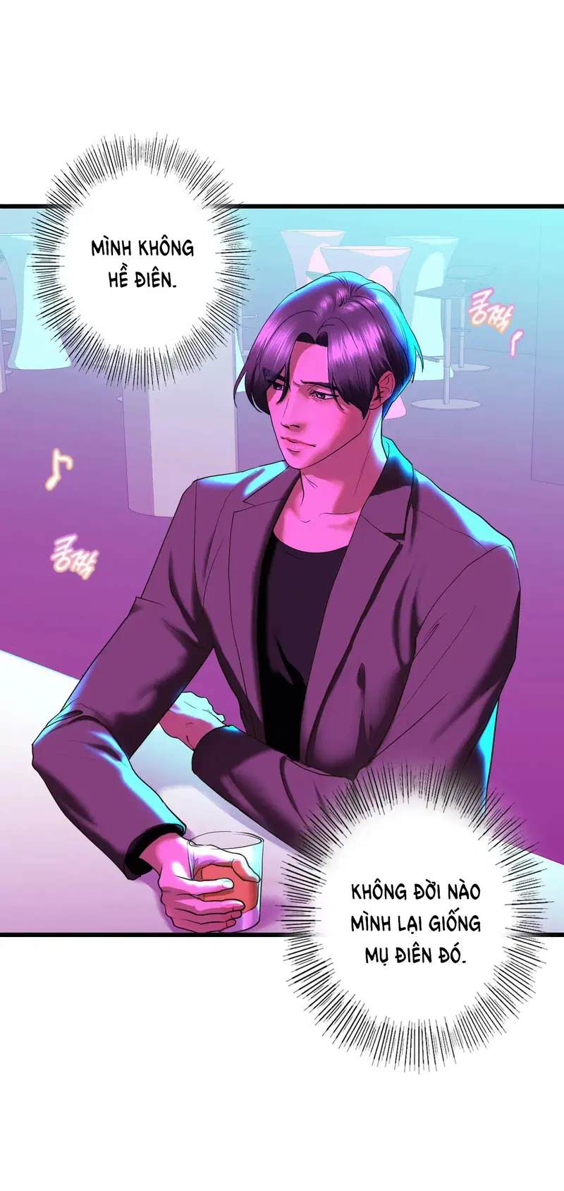 Chị Kế - Chapter 8 trang 41