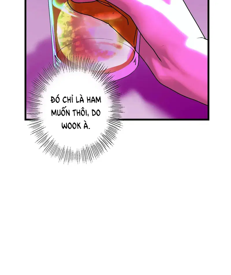 Chị Kế - Chapter 8 trang 43