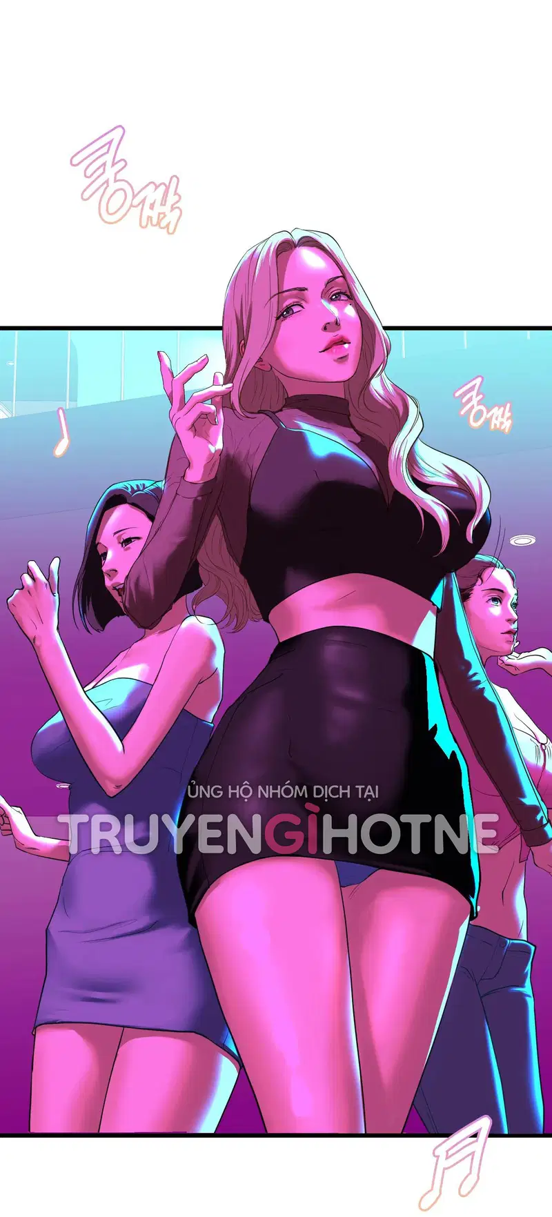 Chị Kế - Chapter 8 trang 44