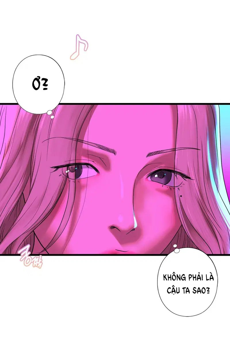 Chị Kế - Chapter 8 trang 45