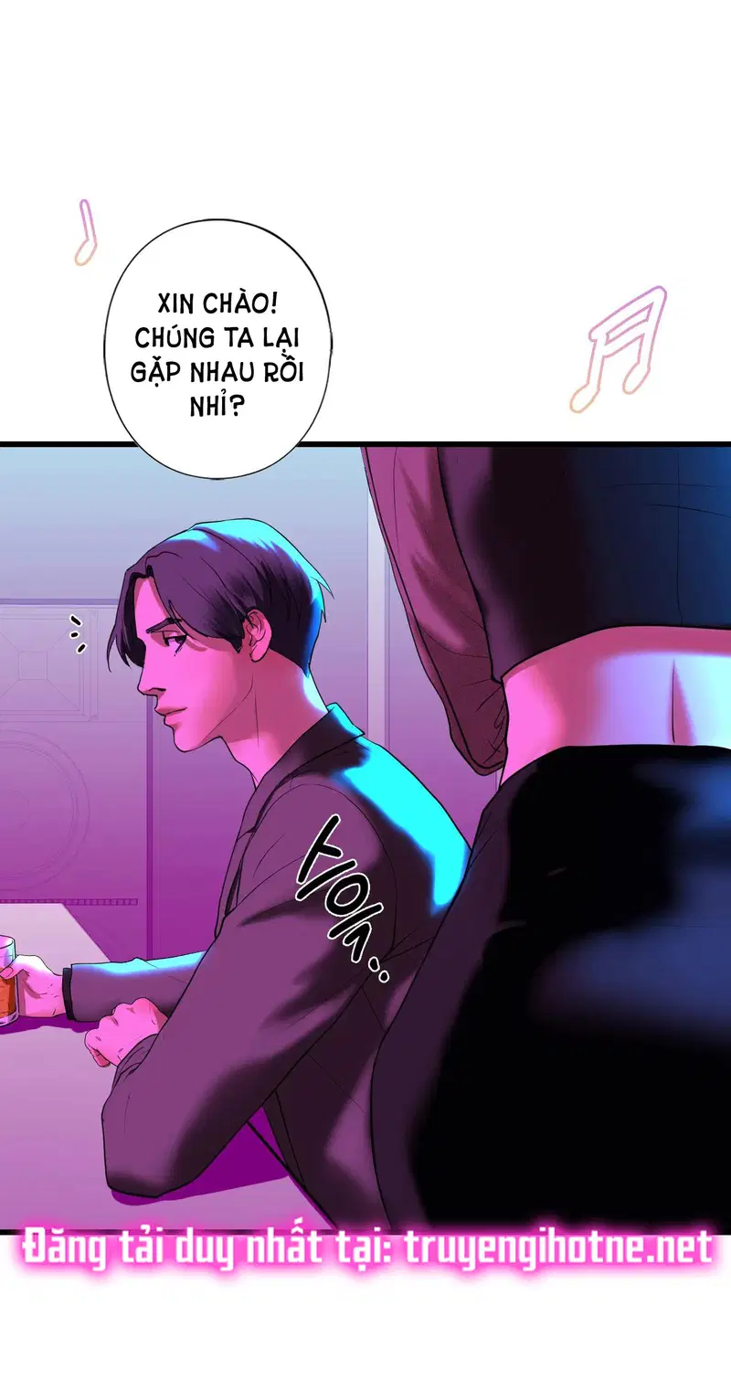 Chị Kế - Chapter 8 trang 46