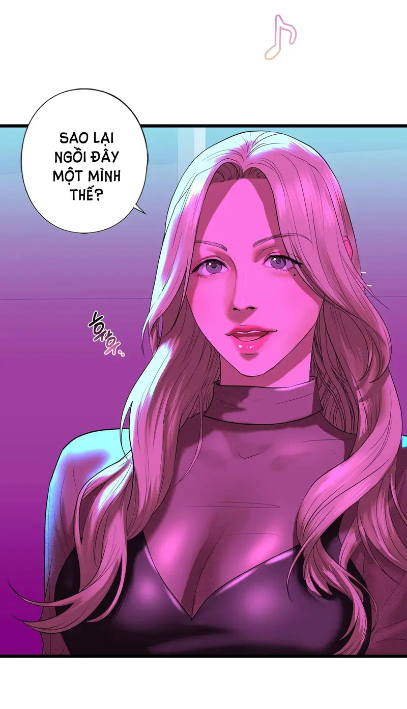 Chị Kế - Chapter 8 trang 47