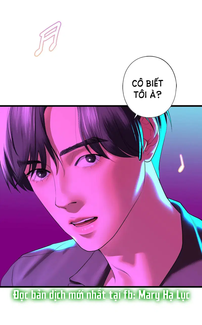 Chị Kế - Chapter 8 trang 48